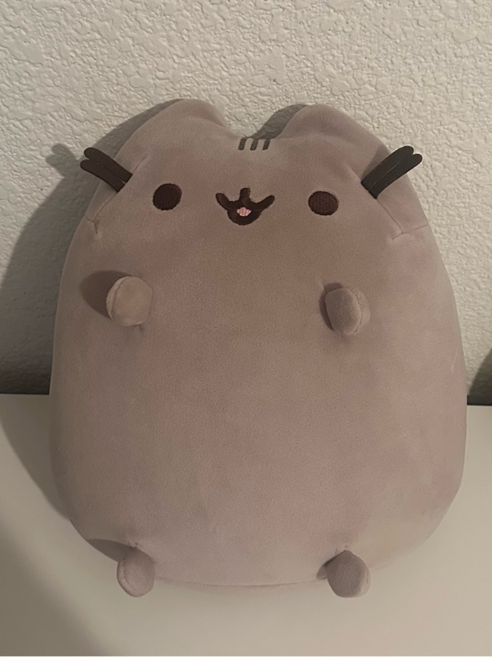 Pusheen plush